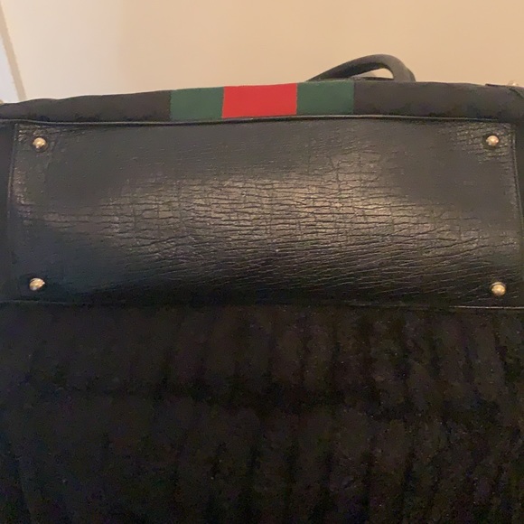 AUTHENTIC GUCCI BAG - Picture 6 of 7